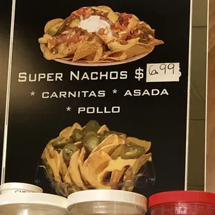 Nachos