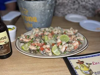 Los Cabos Tacos Y Mariscos