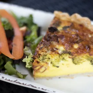 Quiche