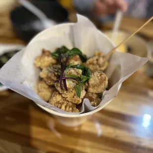 food