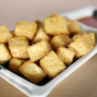 Fried Tofu