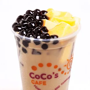 CoCo's Cafe