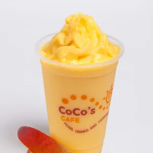 Mango Smoothie