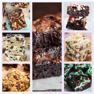 Brownies