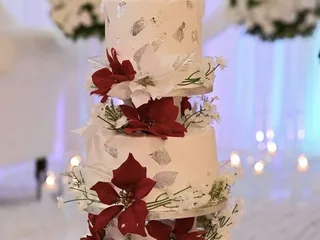 Mrs. Turbo's Bakery