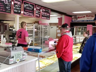 Andrew's Pastries