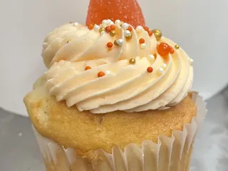 Betty's Cupcakes