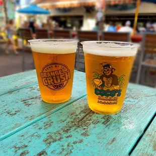 3 Daughters Brewery :: Florida Orange IPA 6.9%!