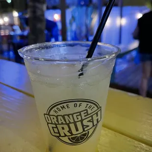 drink