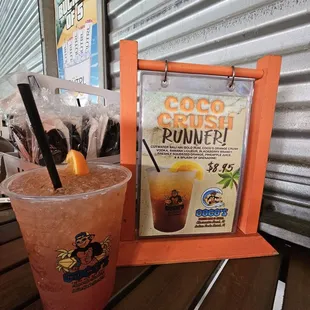 drink