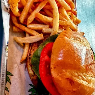 Crab Cakes