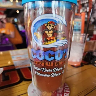 drink, oysters and mussels