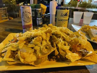 Ricky T's Bar & Grille