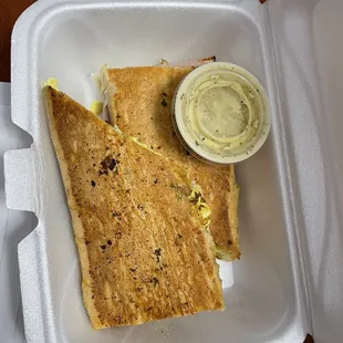 Coco's Food Truck