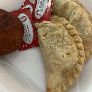 Empanadas