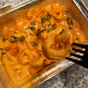 Tortellini Elliston