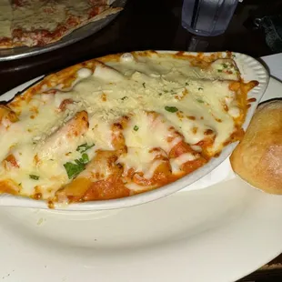 Baked Ziti