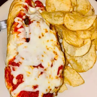 Meatball Sub