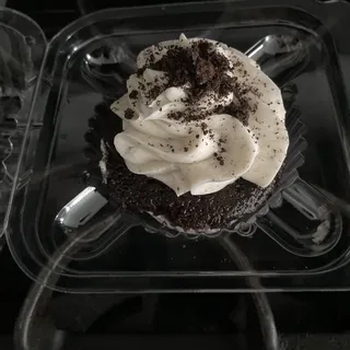 Chocolate Oreo