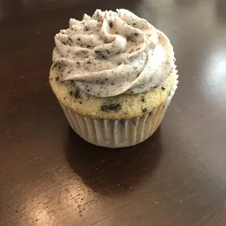 Vanilla Oreo