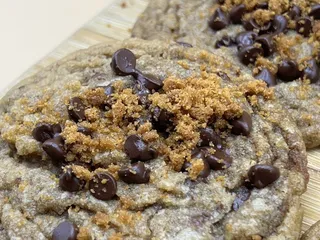 Tanjee Bakes