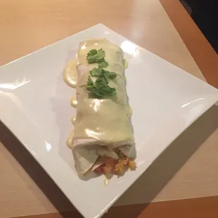 Burrito Loco