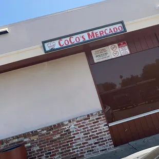 Coco's Mercado