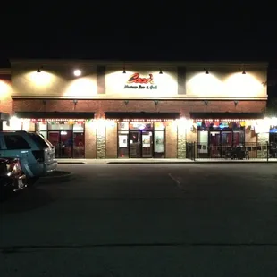 Coco's Mexican Bar &amp; Grill