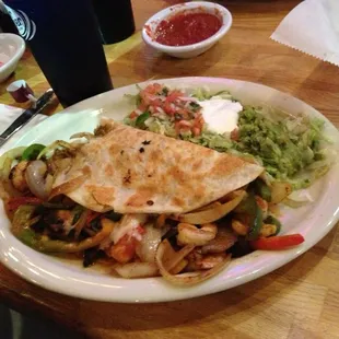 burritos and wraps, food