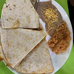 Quesadilla