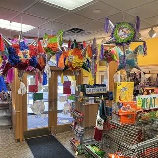 Piñatas