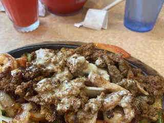 Gran Plaza Mexican Grill