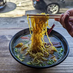 Coco's Ramen