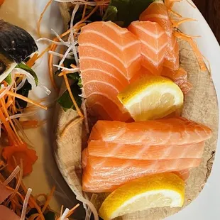 sashimi, food, sushi and sashimi, sushi