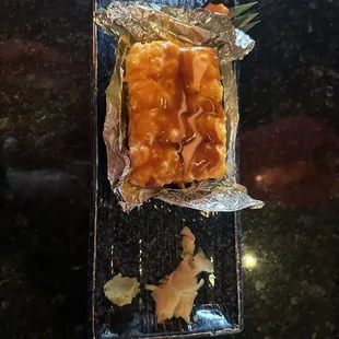 Lion King Roll