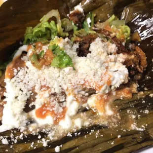 Tamales