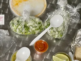 Tacos La Nueva