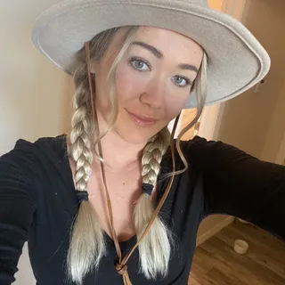 Marie M.