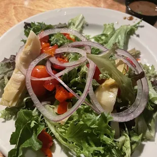 food, salads, salad