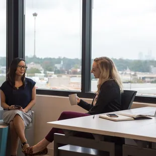 Large Private Office