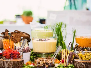 Harris Conference Center