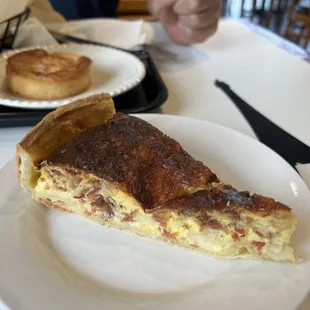 Quiche Lorraine