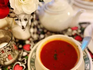 French Market Cafe & Gourmet Shop