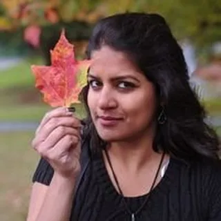 Tejashree M.