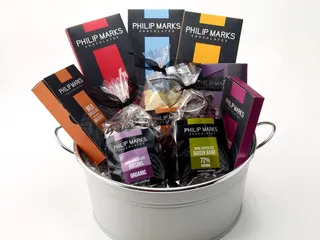 Philip Marks Chocolates