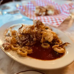 Calamari