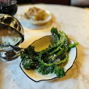 Broccoli Rabe
