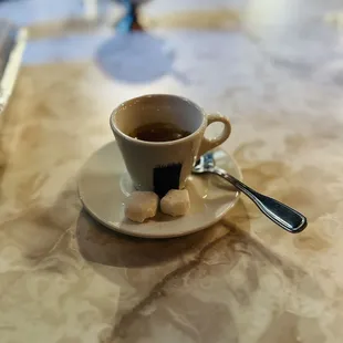 Espresso