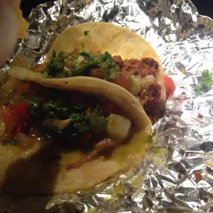 Super cheap tacos! $1.25, how do you lose?