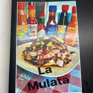 La Mulata